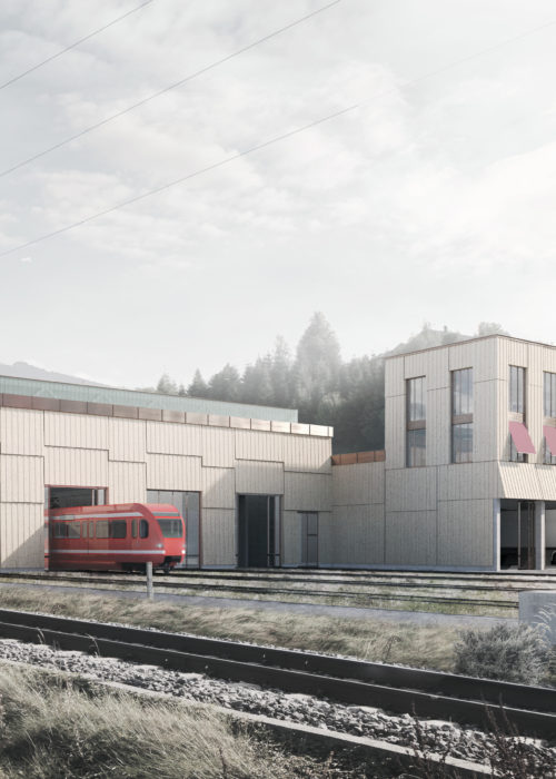 Servicezentrum AB Appenzell
