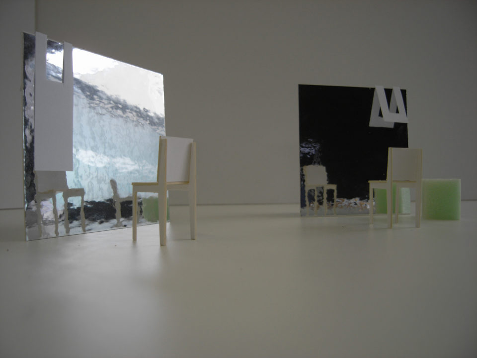 mazzapokora: Umbau Hauptsache Basel