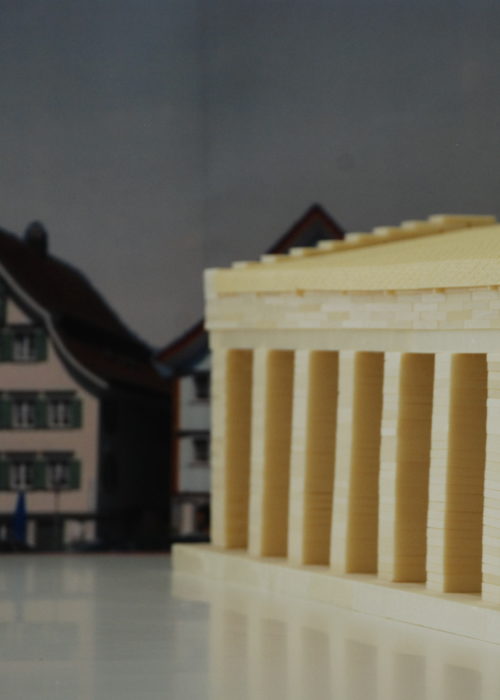 Kulturkarren Appenzell