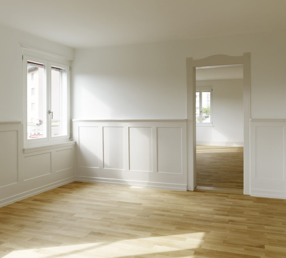 mazzapokora: Umbau Wohnhaus Bremgarten