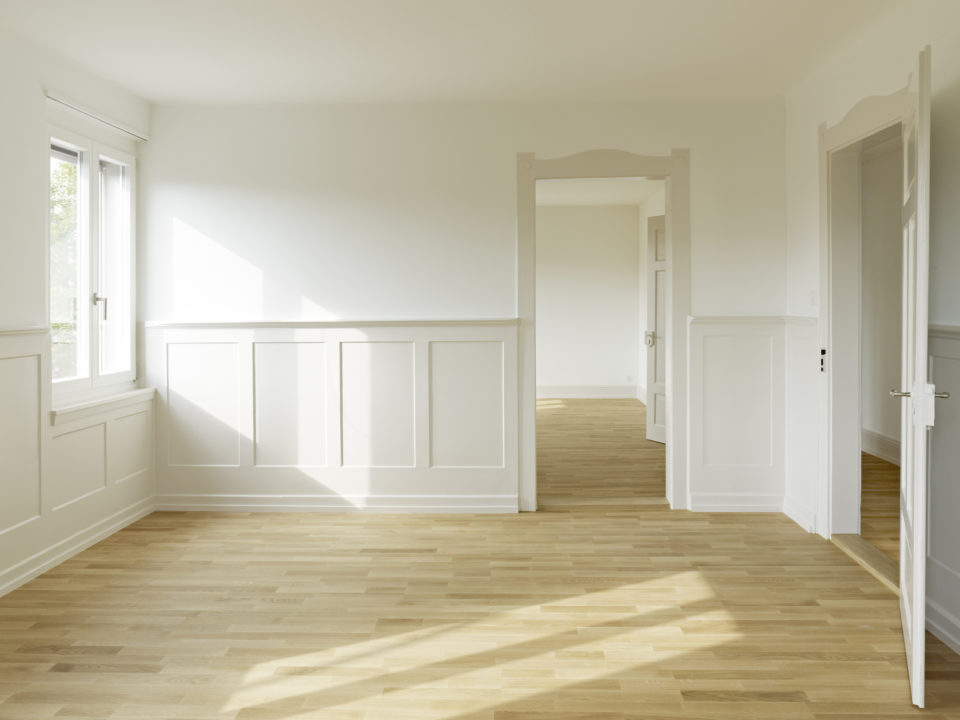 mazzapokora: Umbau Wohnhaus Bremgarten