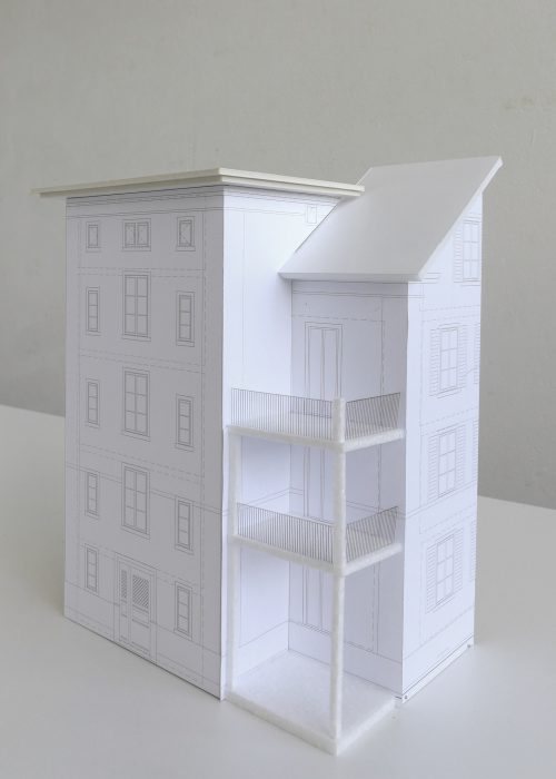 Umbau Wohnhaus Wohlen
