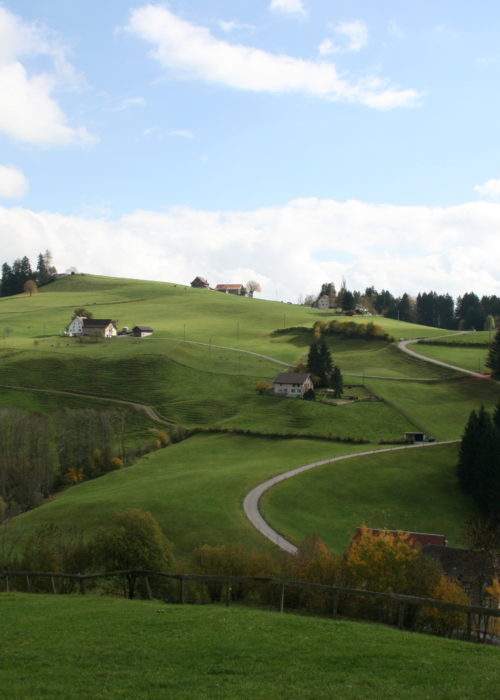 Zeughaus Teufen