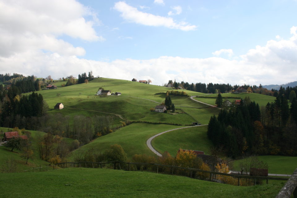 mazzapokora: Zeughaus Teufen